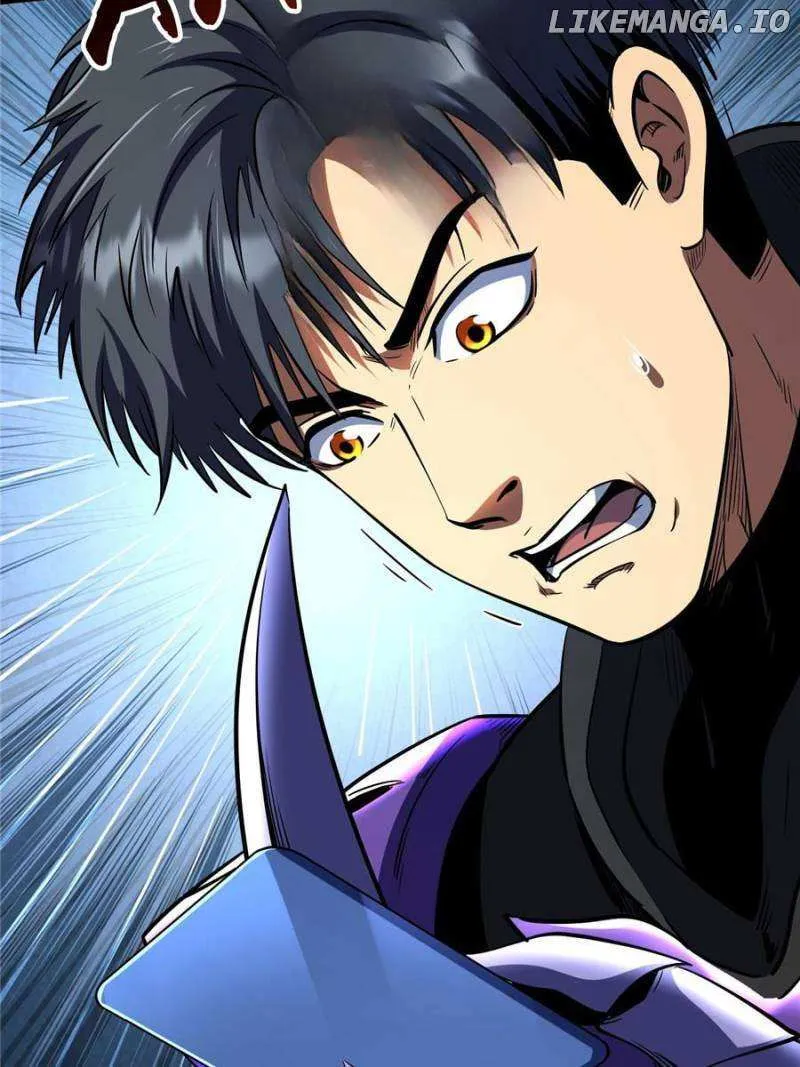 Read Super God Gene chapter 276 image 48 on Lezhin