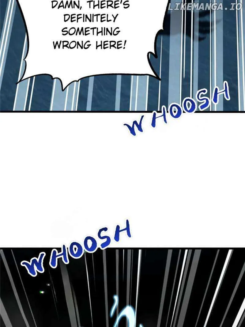 Read Super God Gene chapter 276 image 5 on Lezhin