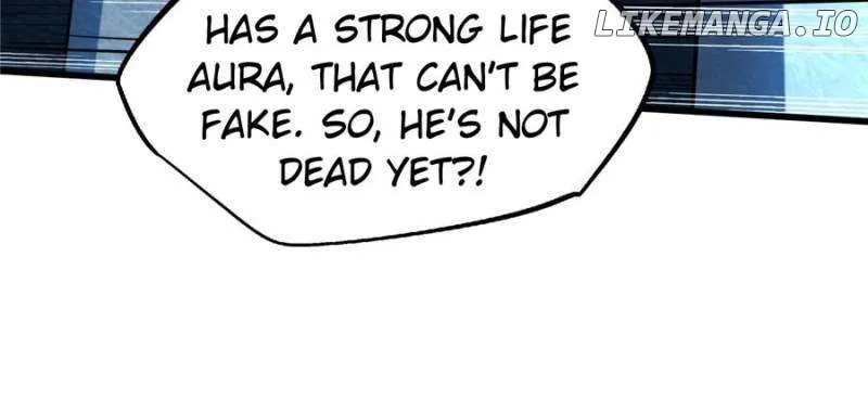 Read Super God Gene chapter 276 image 53 on Lezhin