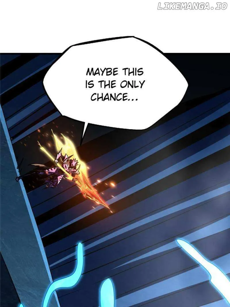 Read Super God Gene chapter 276 image 54 on Lezhin