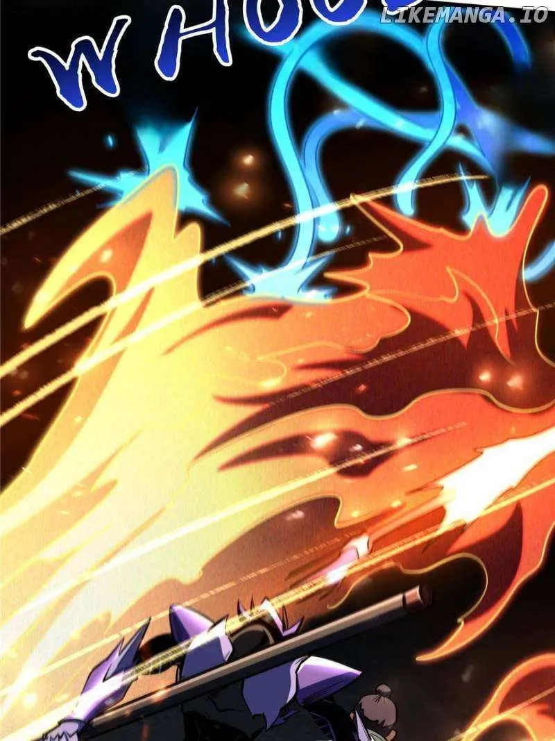 Read Super God Gene chapter 276 image 57 on Lezhin