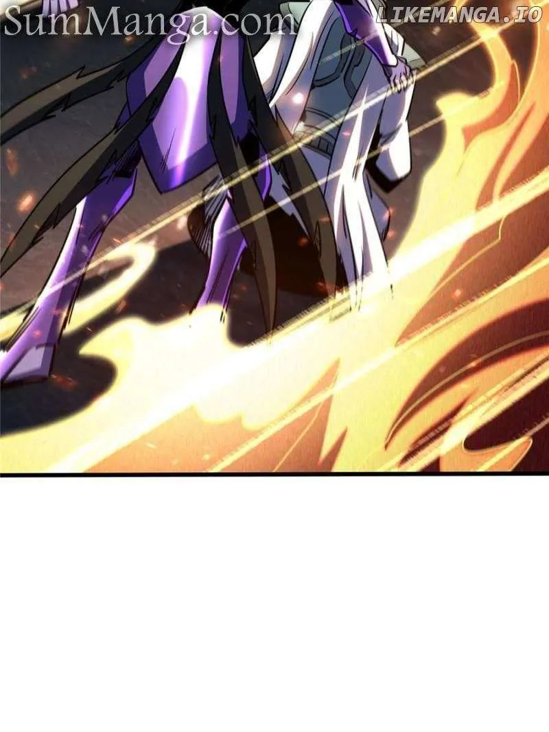 Read Super God Gene chapter 276 image 58 on Lezhin