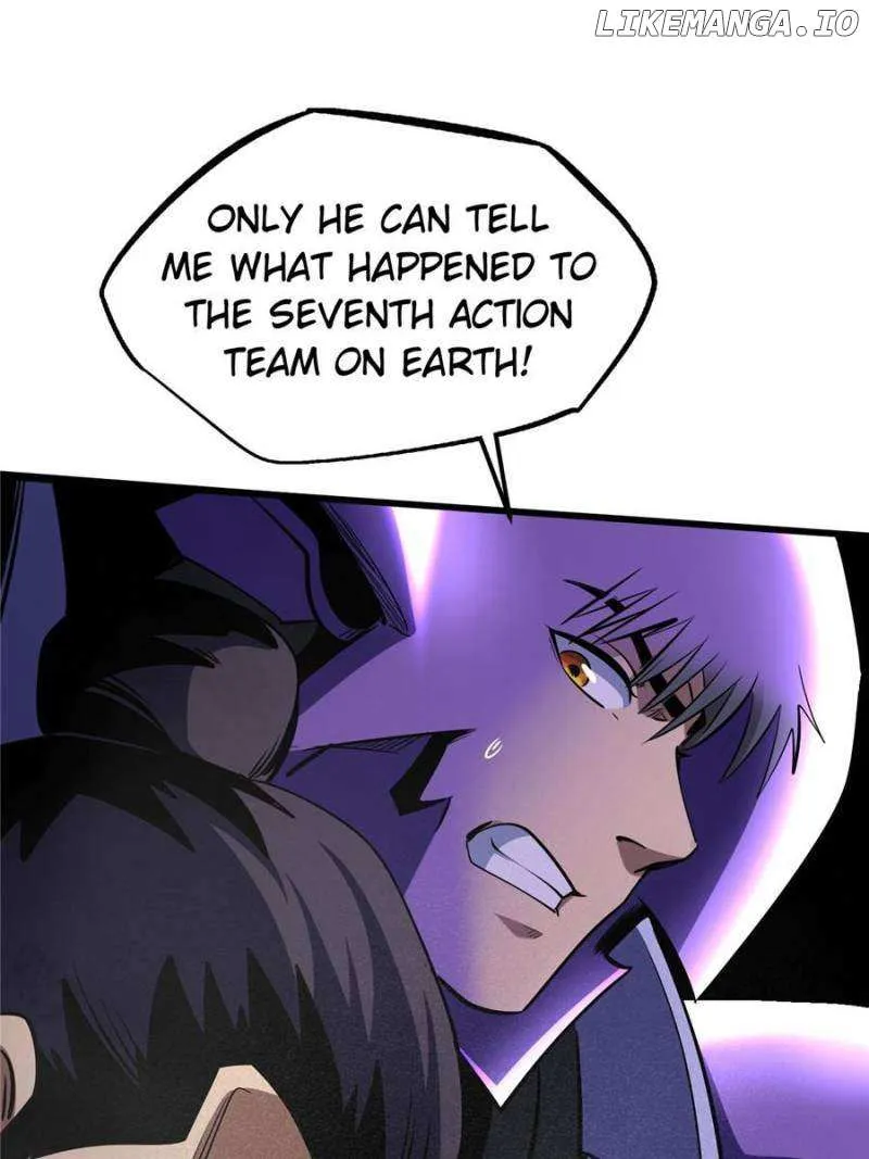 Read Super God Gene chapter 276 image 59 on Lezhin