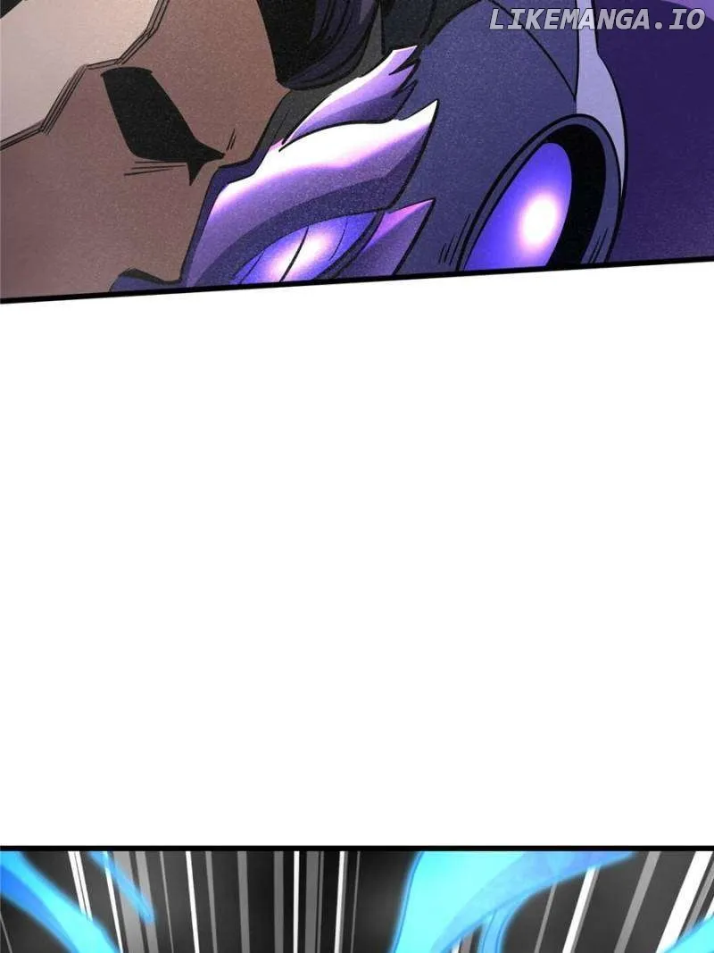Read Super God Gene chapter 276 image 60 on Lezhin