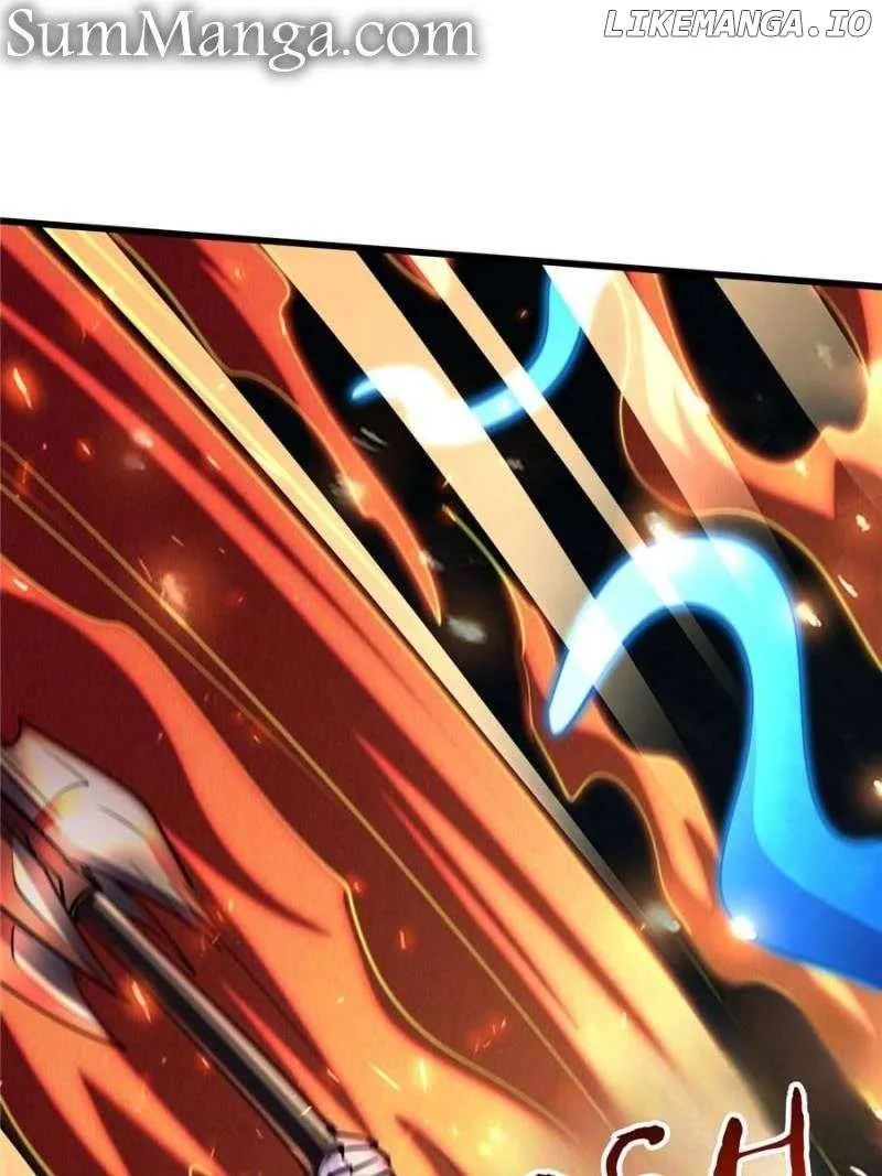 Read Super God Gene chapter 276 image 64 on Lezhin