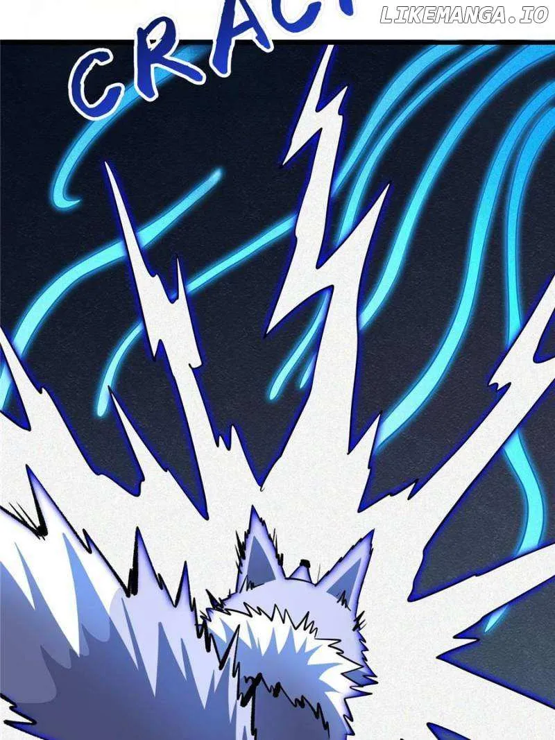 Read Super God Gene chapter 276 image 69 on Lezhin