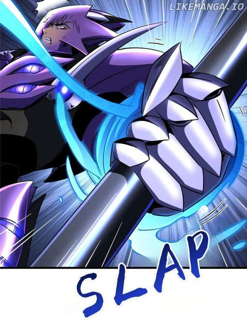Read Super God Gene chapter 276 image 71 on Lezhin