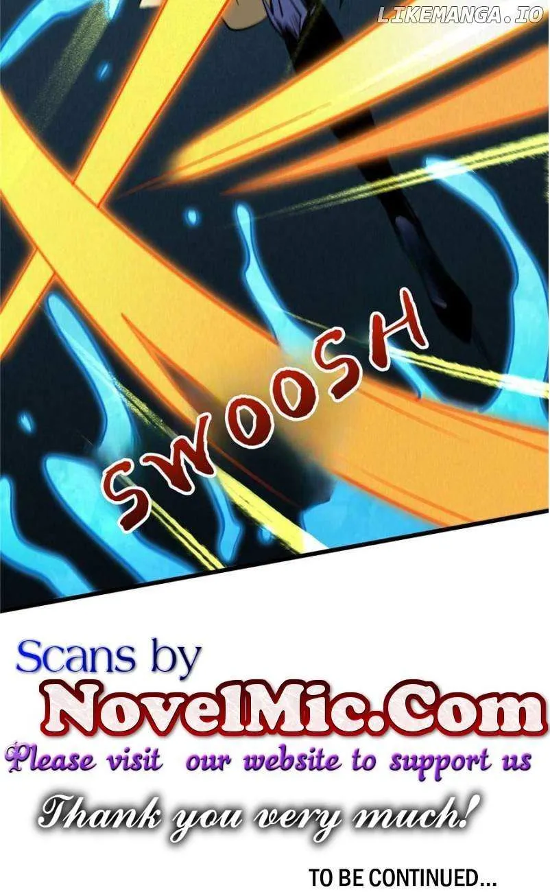 Read Super God Gene chapter 276 image 79 on Lezhin
