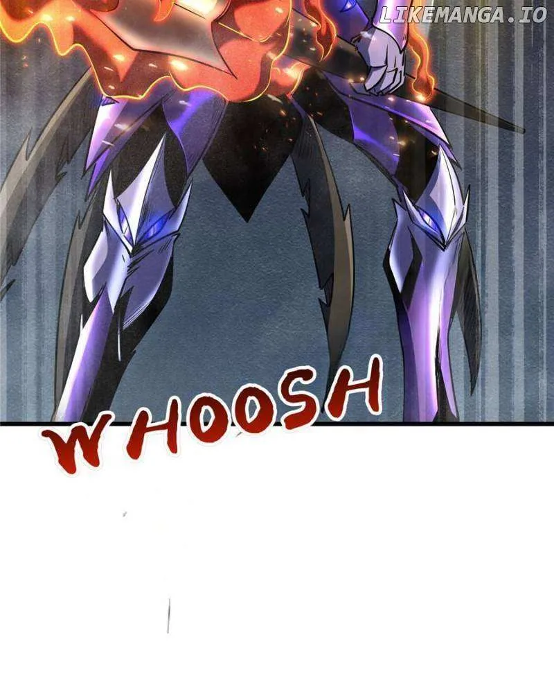 Read Super God Gene chapter 277 image 10 on Lezhin