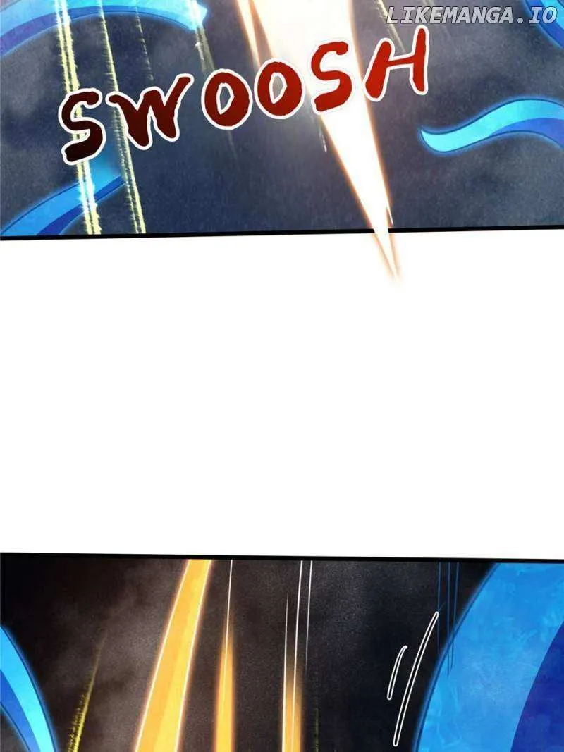 Read Super God Gene chapter 277 image 2 on Lezhin