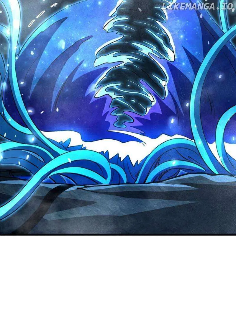 Read Super God Gene chapter 277 image 26 on Lezhin