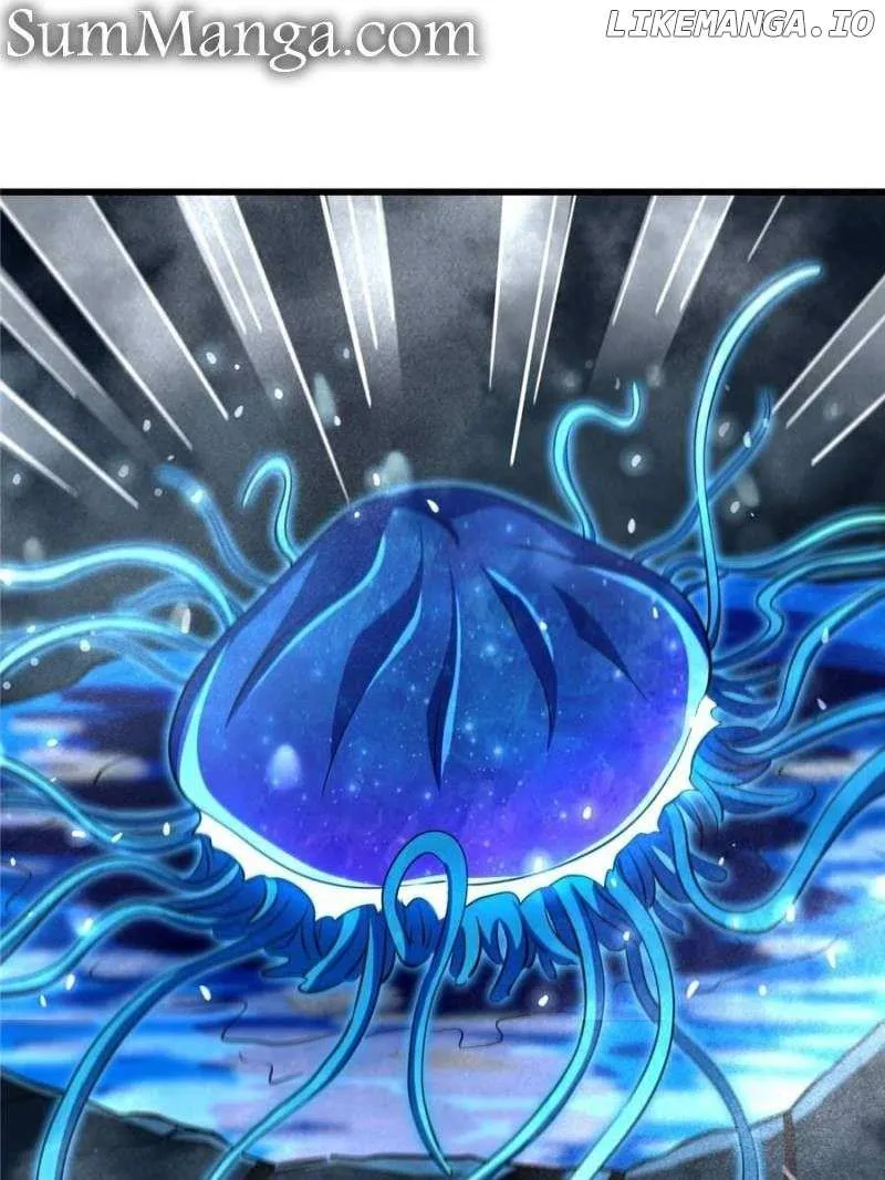Read Super God Gene chapter 277 image 27 on Lezhin