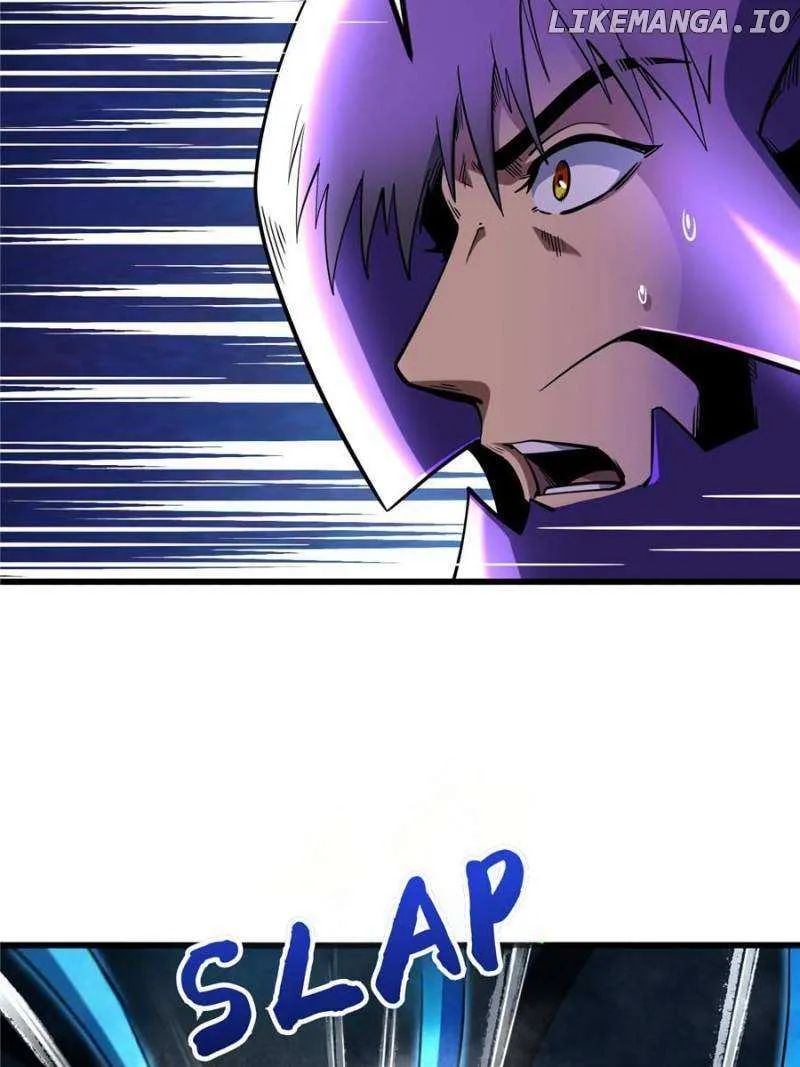 Read Super God Gene chapter 277 image 29 on Lezhin