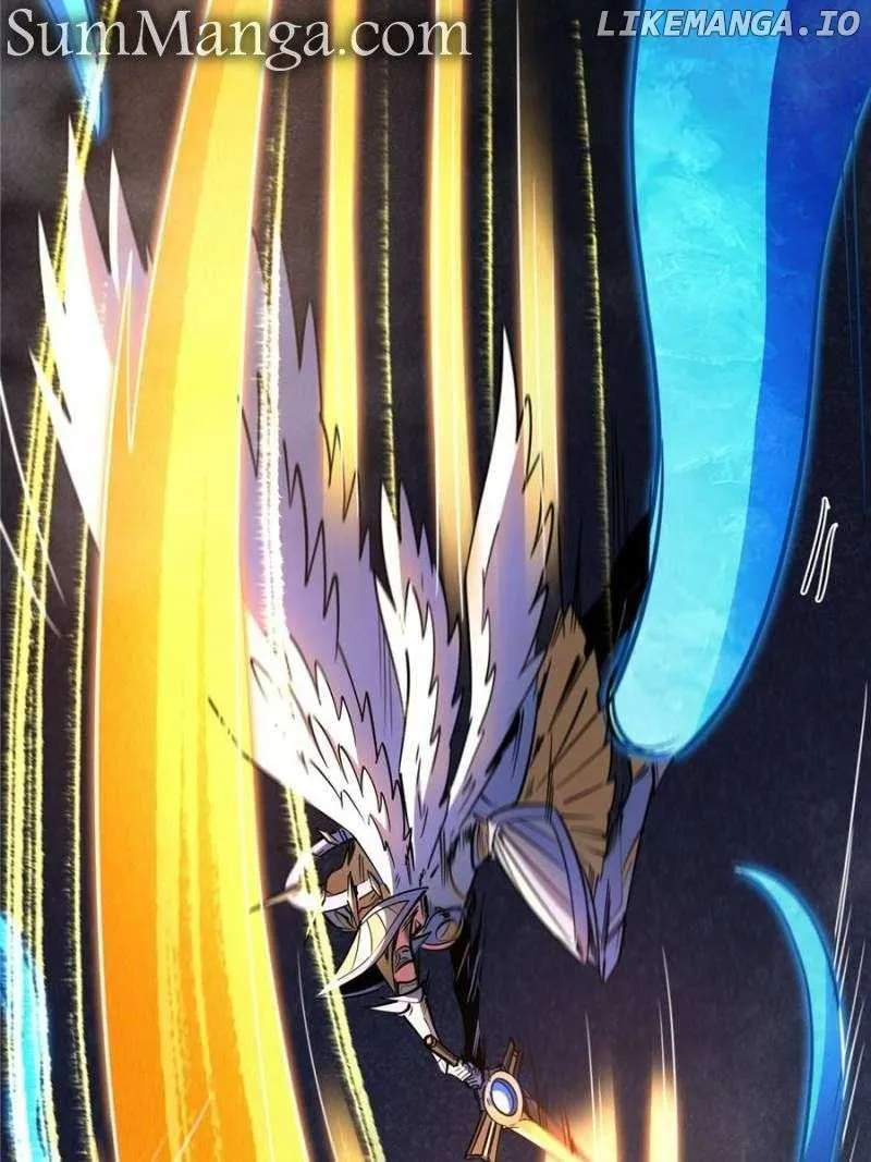 Read Super God Gene chapter 277 image 3 on Lezhin