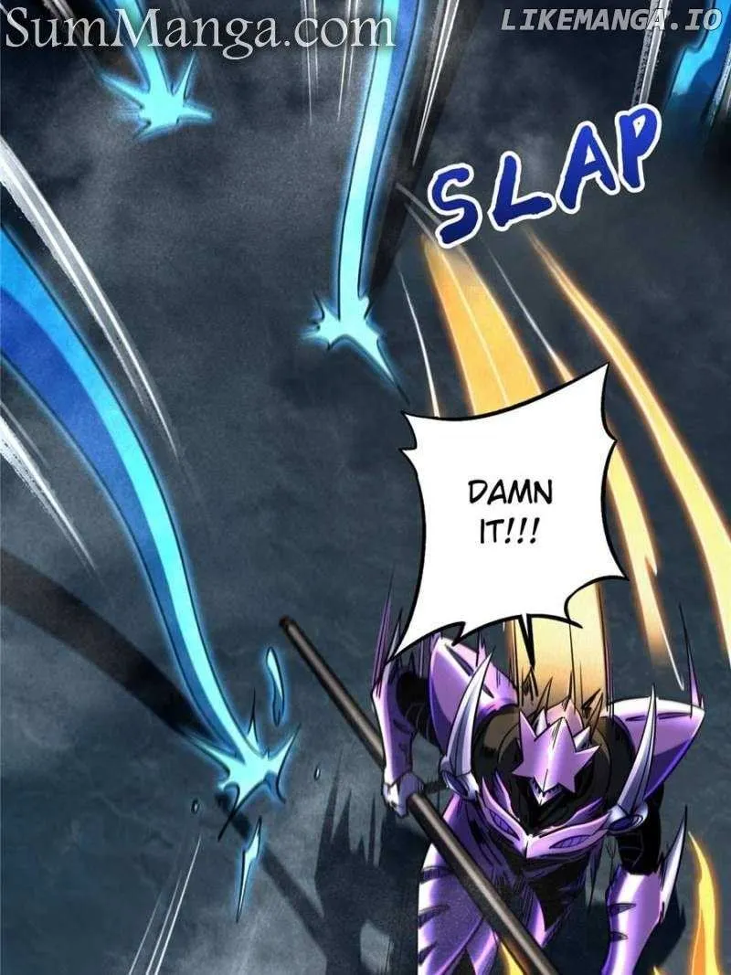 Read Super God Gene chapter 277 image 30 on Lezhin