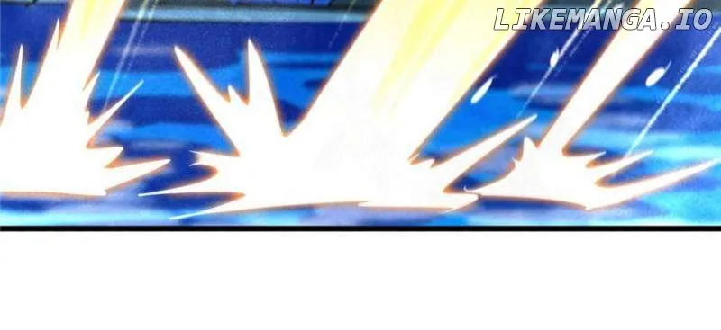 Read Super God Gene chapter 277 image 32 on Lezhin