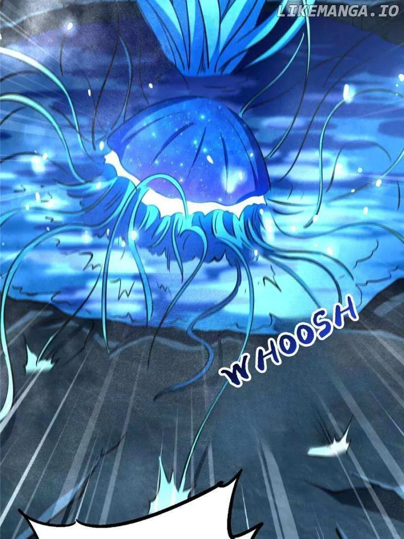 Read Super God Gene chapter 277 image 35 on Lezhin