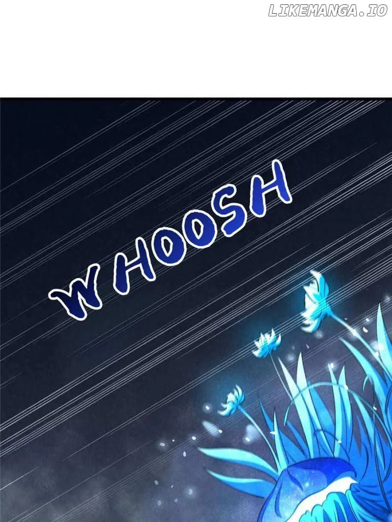 Read Super God Gene chapter 277 image 37 on Lezhin