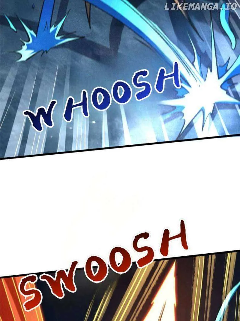 Read Super God Gene chapter 277 image 41 on Lezhin
