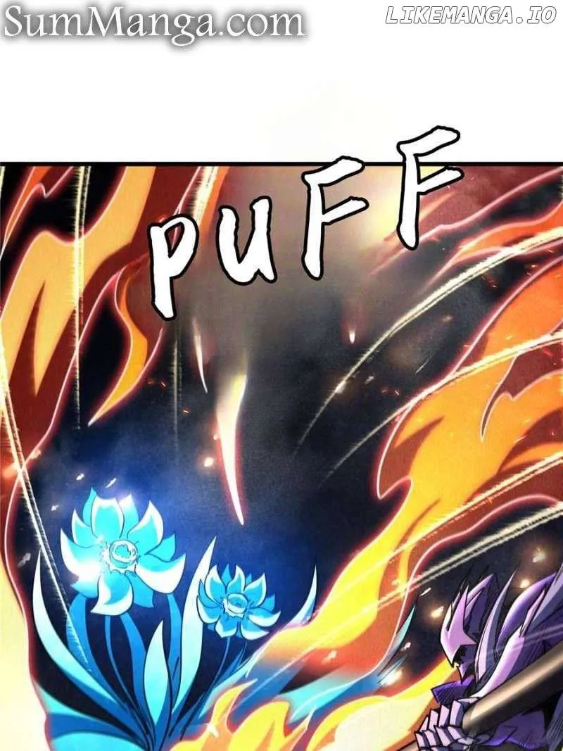Read Super God Gene chapter 277 image 44 on Lezhin