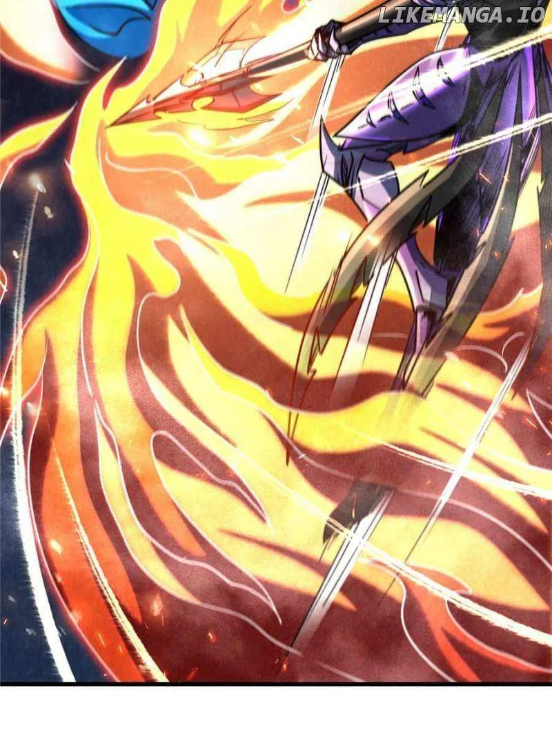 Read Super God Gene chapter 277 image 45 on Lezhin