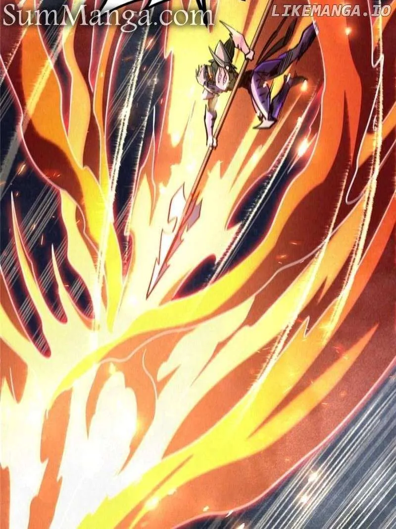 Read Super God Gene chapter 277 image 47 on Lezhin