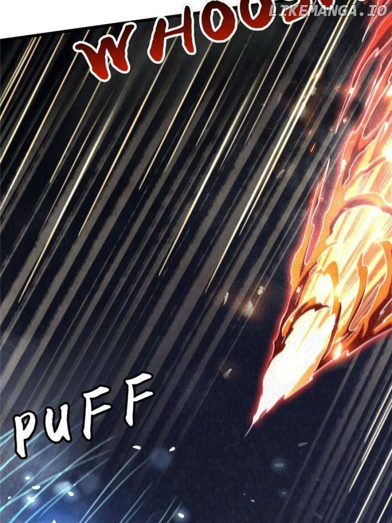 Read Super God Gene chapter 277 image 49 on Lezhin