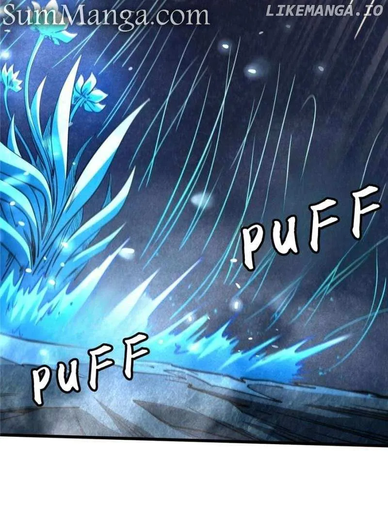 Read Super God Gene chapter 277 image 50 on Lezhin