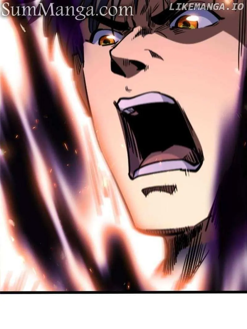 Read Super God Gene chapter 277 image 53 on Lezhin