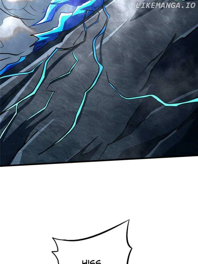 Read Super God Gene chapter 277 image 58 on Lezhin