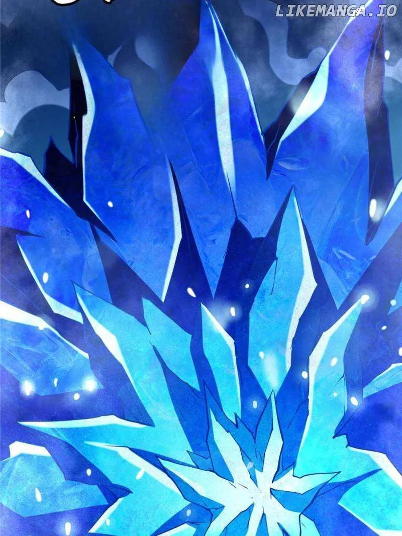 Read Super God Gene chapter 277 image 61 on Lezhin