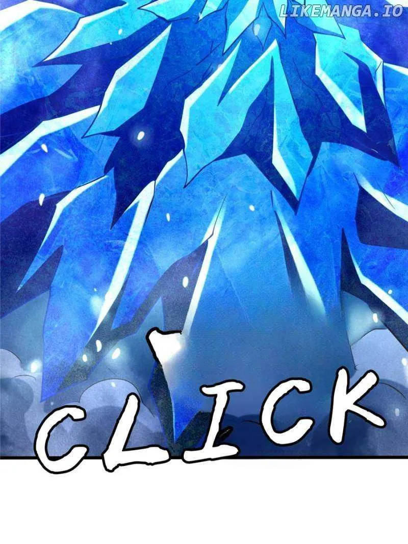 Read Super God Gene chapter 277 image 62 on Lezhin