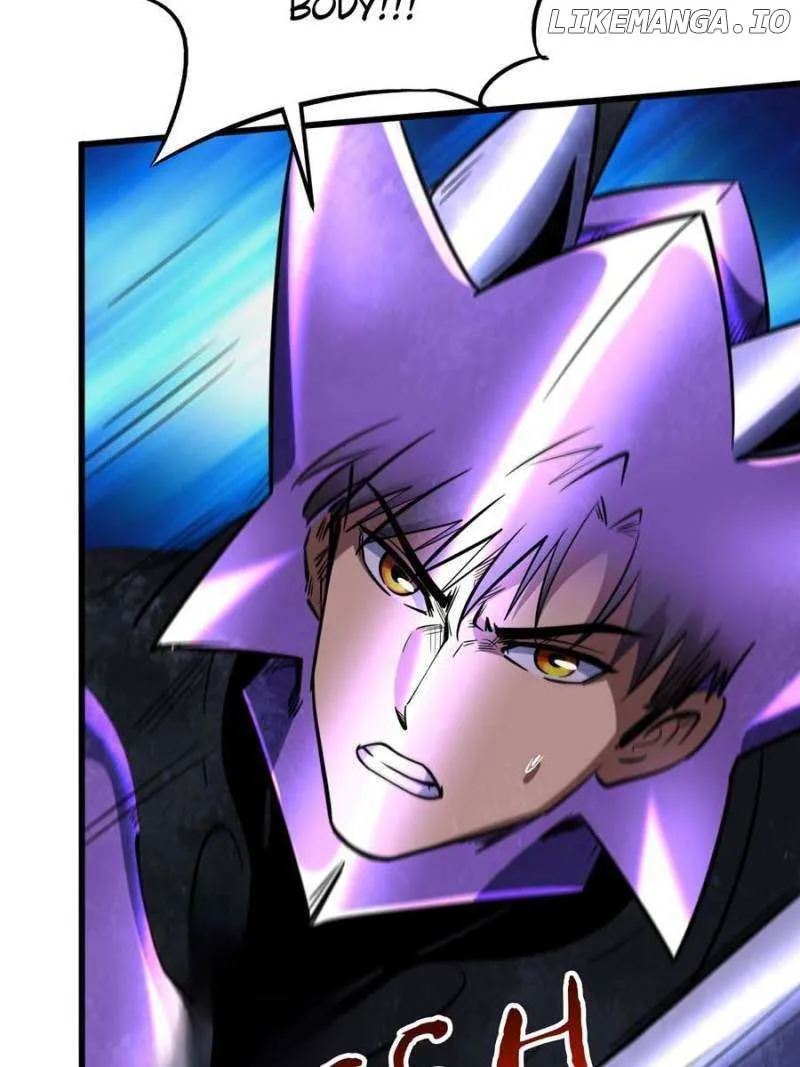 Read Super God Gene chapter 277 image 65 on Lezhin