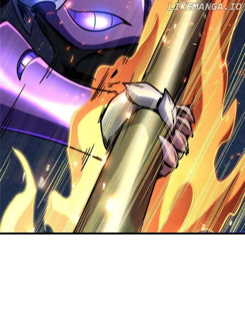 Read Super God Gene chapter 277 image 70 on Lezhin
