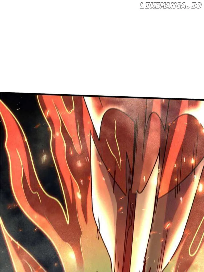 Read Super God Gene chapter 277 image 71 on Lezhin