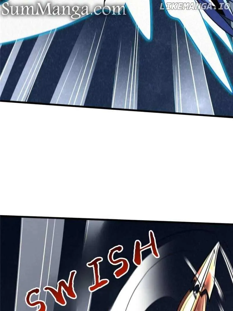Read Super God Gene chapter 277 image 73 on Lezhin