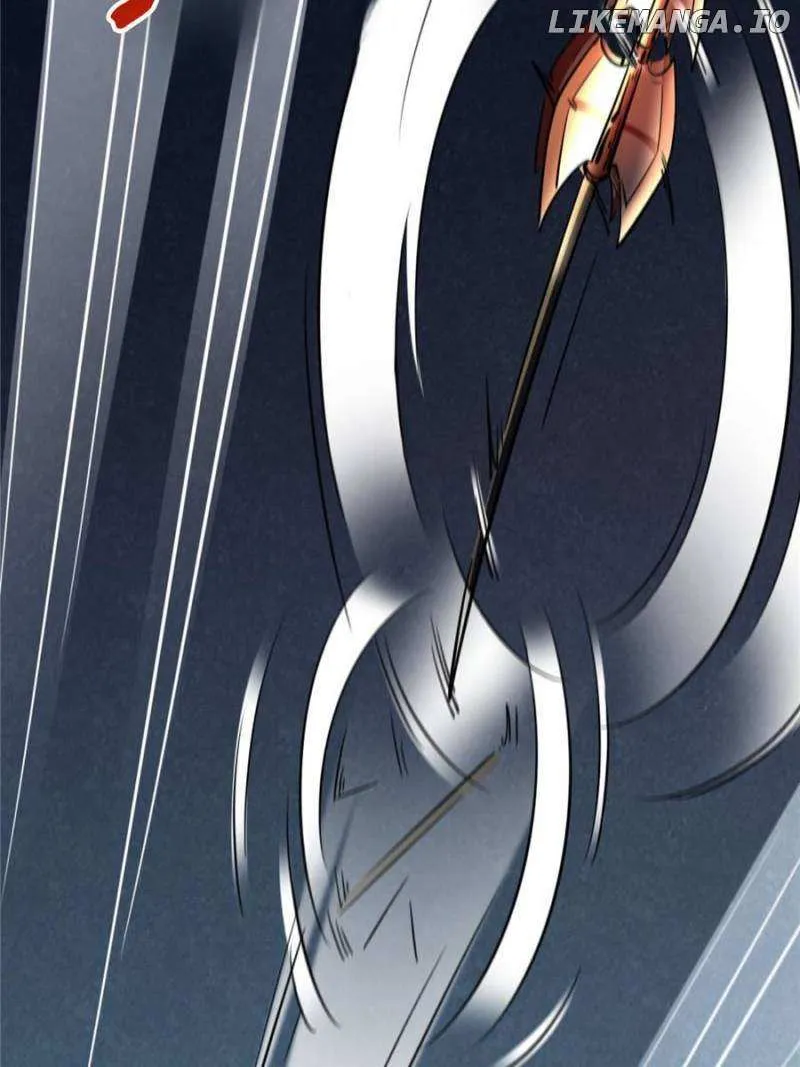 Read Super God Gene chapter 277 image 74 on Lezhin