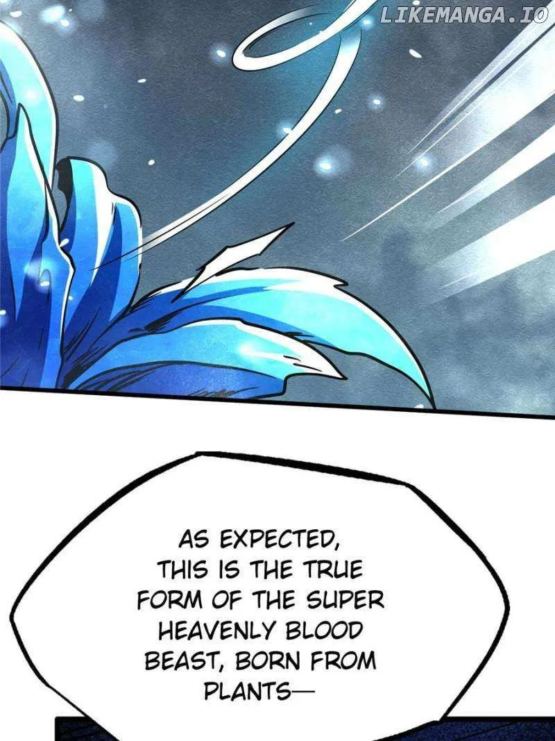 Read Super God Gene chapter 277 image 79 on Lezhin