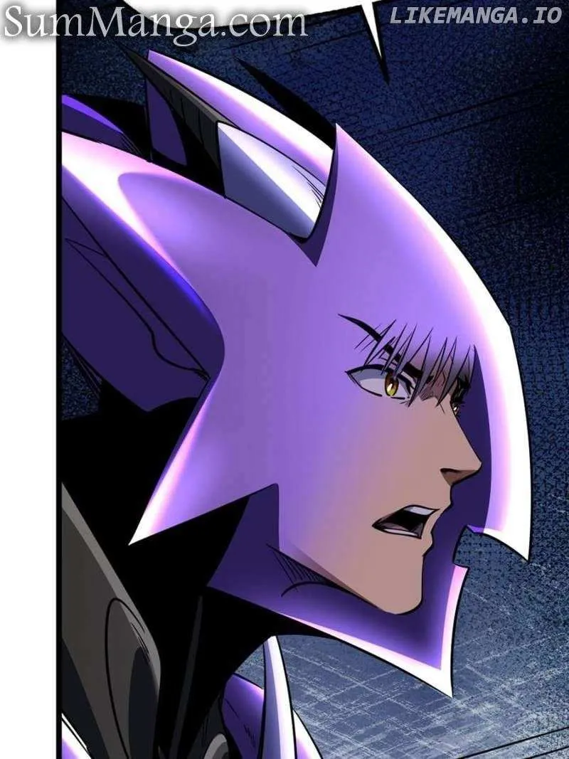 Read Super God Gene chapter 277 image 80 on Lezhin