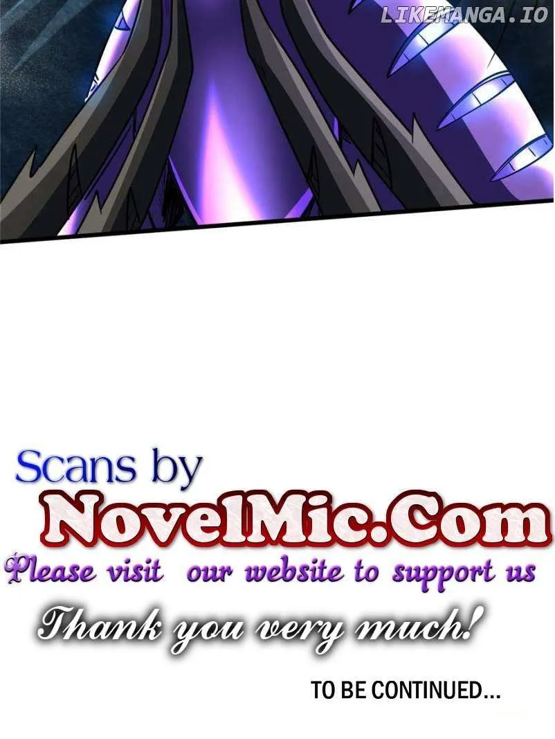 Read Super God Gene chapter 277 image 83 on Lezhin