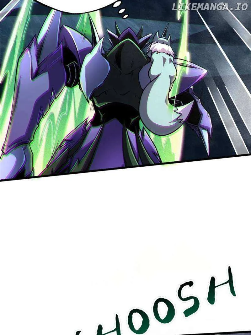 Read Super God Gene chapter 279 image 16 on Lezhin