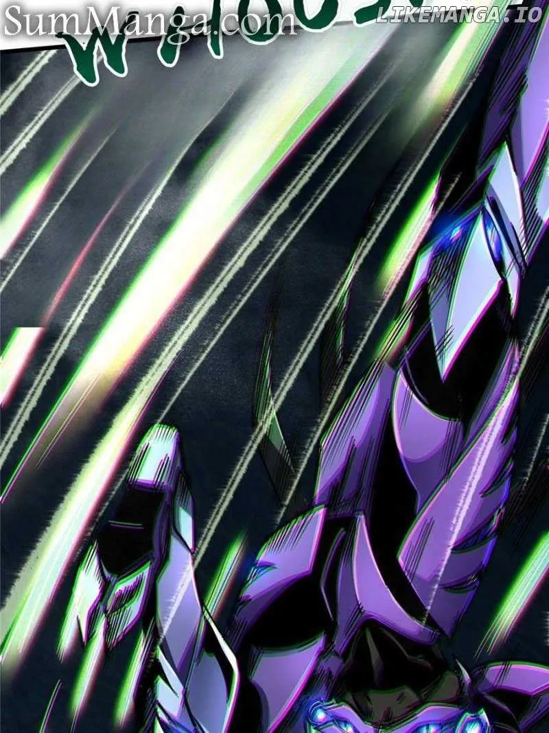 Read Super God Gene chapter 279 image 18 on Lezhin