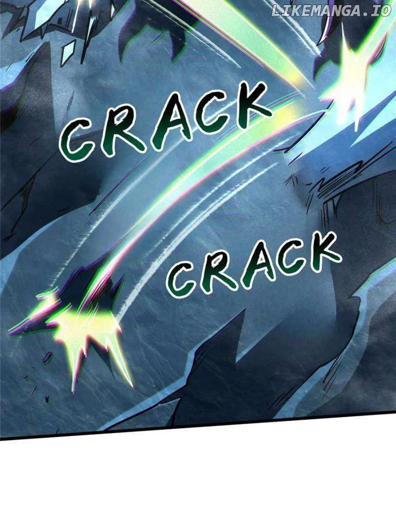 Read Super God Gene chapter 279 image 20 on Lezhin