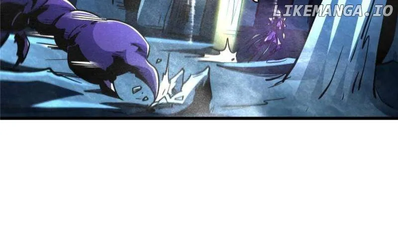 Read Super God Gene chapter 279 image 22 on Lezhin