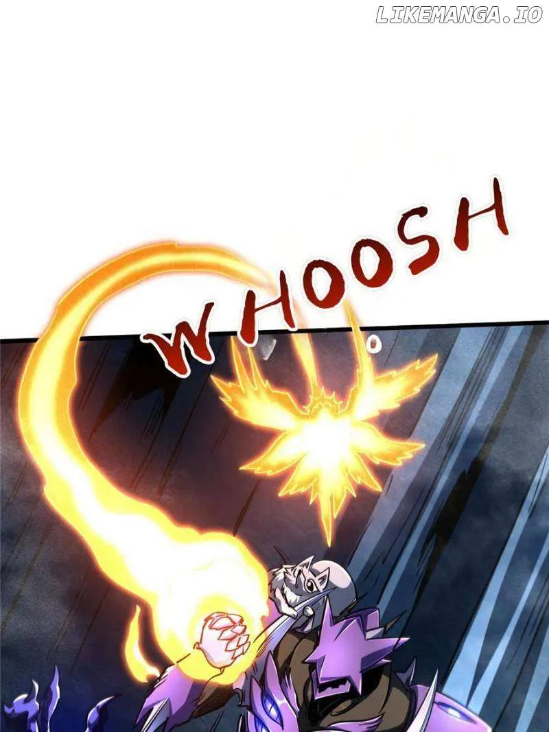 Read Super God Gene chapter 279 image 23 on Lezhin