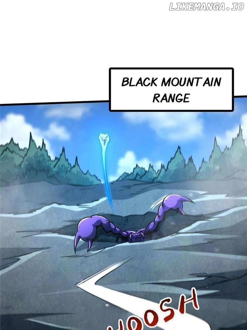 Read Super God Gene chapter 279 image 28 on Lezhin