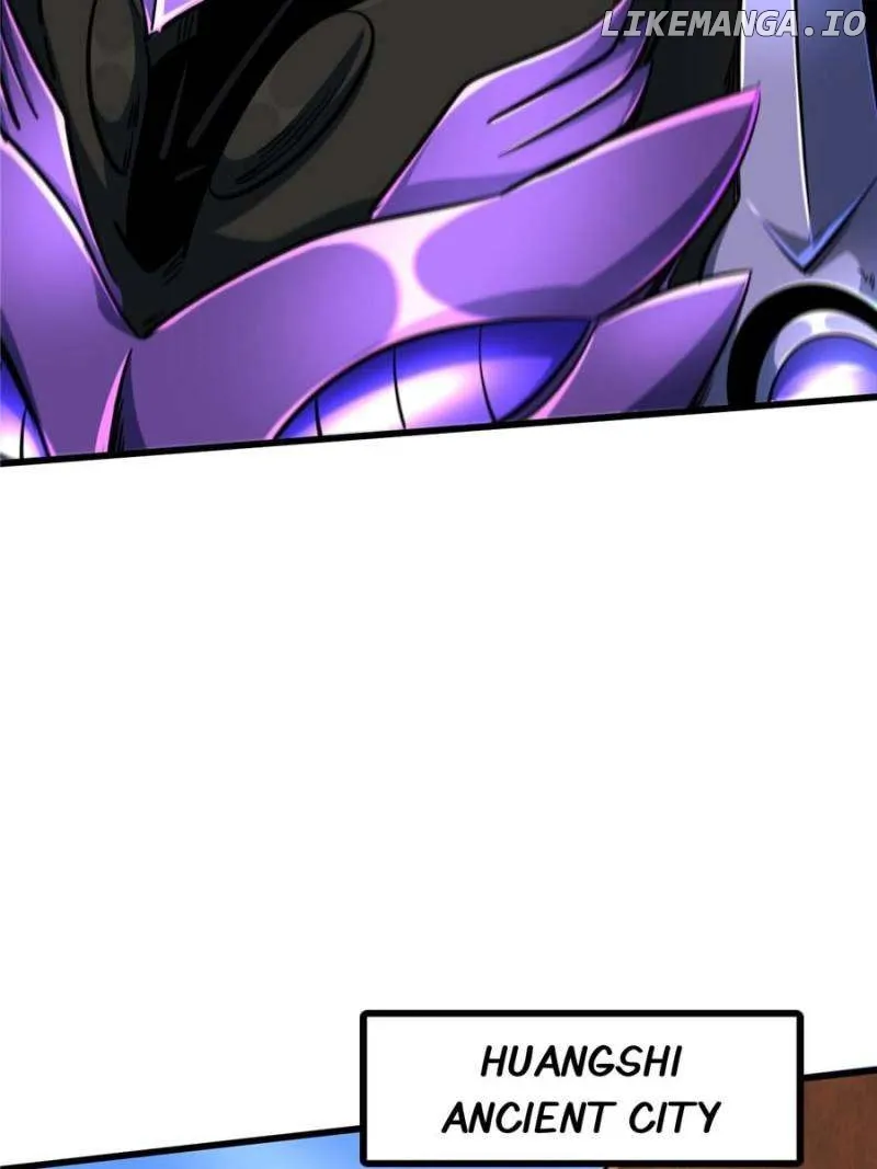 Read Super God Gene chapter 279 image 35 on Lezhin