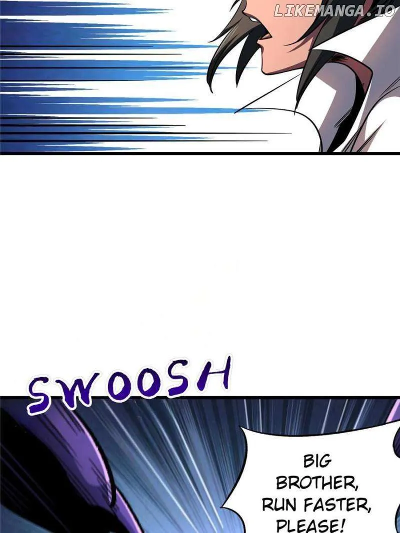 Read Super God Gene chapter 279 image 48 on Lezhin