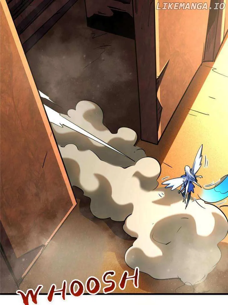 Read Super God Gene chapter 279 image 51 on Lezhin