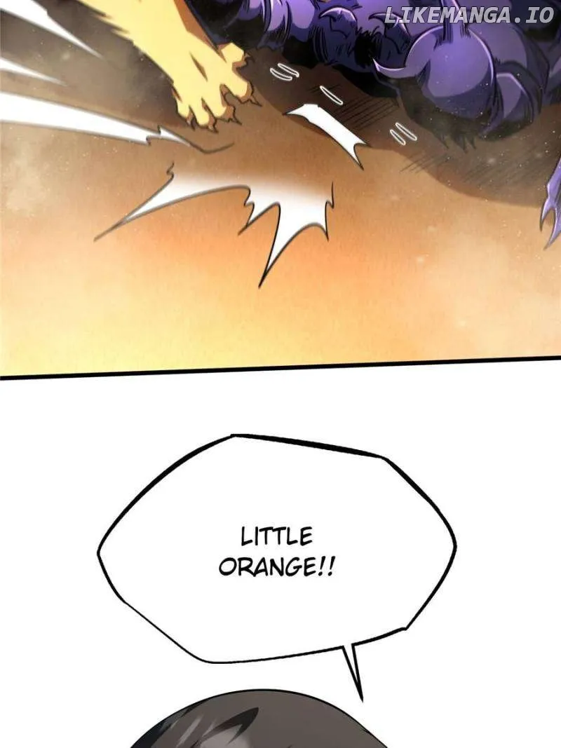 Read Super God Gene chapter 279 image 54 on Lezhin